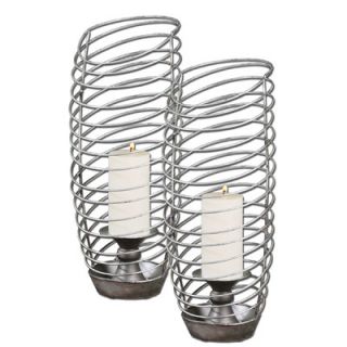 Uttermost Alban Candle Holder (Set of 2)