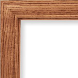 Craig Frames Inc. 1.25 Wide Wood Grain Picture Frame