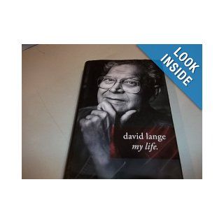 My Life David Lange 9780670045563 Books