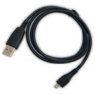 Samsung Gravity T T669 USB Data Cable Cell Phones & Accessories