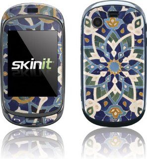 Patterns   Persian Tile Skin   Samsung Gravity T (SGH T669)   Skinit Skin Cell Phones & Accessories