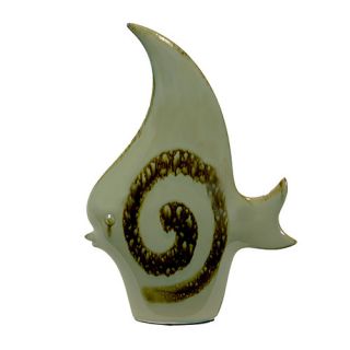 Ceramic Fish