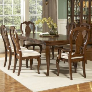 Liberty Furniture Louis Philippe Dining Table
