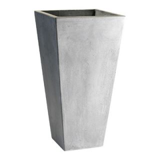 Cyan Design Large Clay Planter in Slate