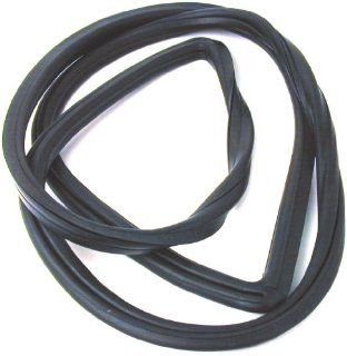 URO Parts 110 670 0639 Front Windshield Seal Automotive