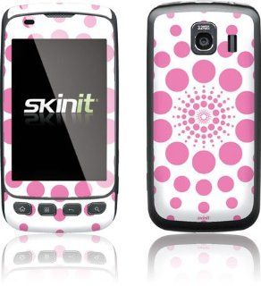 Pink Fashion   Cosmopolitan   LG Optimus S LS670   Skinit Skin 