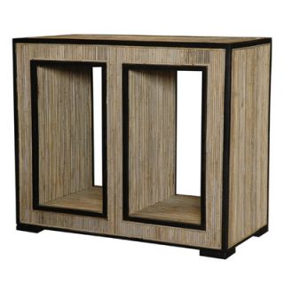 Jeffan Lima Console Table