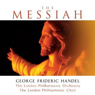 Messiah (Platinum Edition) Music