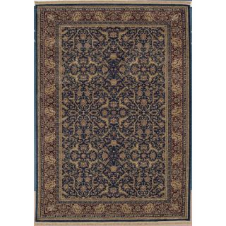 Antiquities Royal Sultanabad Ebony Rug