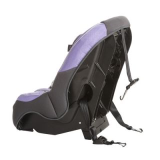 Safety 1st Guide 65 Victorian Lace Convertible Car Seat