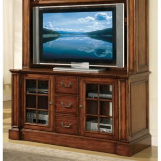 Hooker Furniture Waverly Place 60 TV Stand