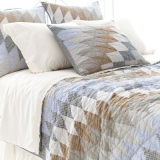 Pine Cone Hill Blanket Patchwork Quilt
