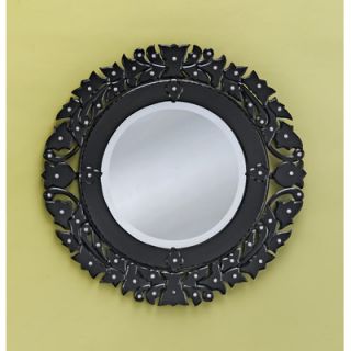 Venetian Gems Assunta Venetian Mirror