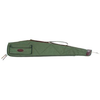Signature Series Soft Scoped Rifle Case with Accessory Pocket