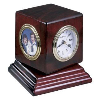 Howard Miller Reuben Table Clock