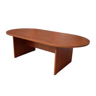 Boss Office Products Conference Table