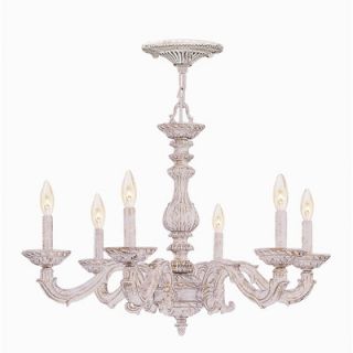 Crystorama Traditional Classic 2 Light Crystal Candle Wall Sconce