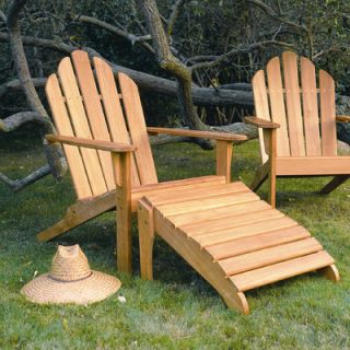 Kingsley Bate Adirondack Chair