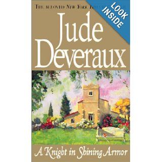 A Knight in Shining Armor Jude Deveraux 9780743457262 Books
