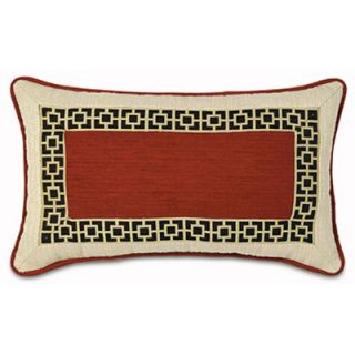 Eastern Accents Sakura Kanzan Pillow