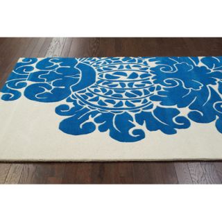 nuLOOM Fancy Fantasy Rug