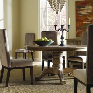 Classic Home Harbor Round Dining Table