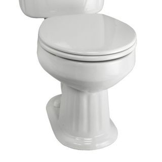 Aberdeen 1.6 GPF Elongated Toilet Bowl Only