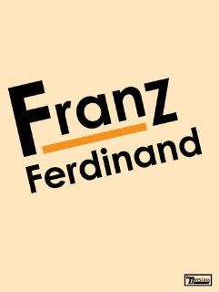 Franz Ferdinand   Live Franz Ferdinand Movies & TV