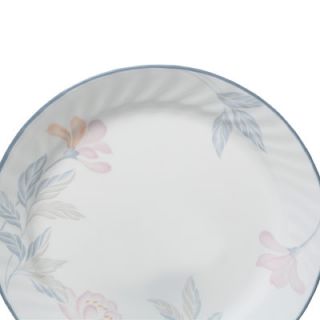 Corelle Impressions Pink Trio 10.25 Dinner Plate