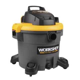 WORKSHOP 12 Gal. 5.0 Peak HP High Power General