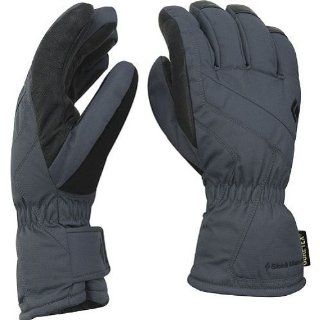 Black Diamond Renegade Glove   Men's Gloves & mitts LG Charcoal Sports & Outdoors