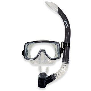 EVO Drift Purge Combo  Diving Masks  Sports & Outdoors