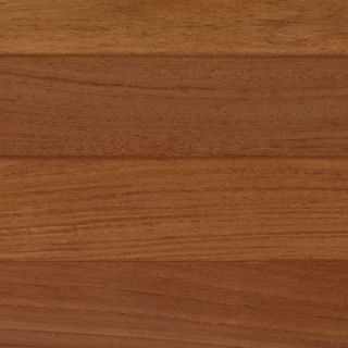 IndusParquet 6 1/4 Engineered Hardwood Brazilian Cherry Flooring in