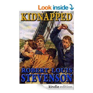 Kidnapped Annotated and Illustrated (David Balfour 1)   Kindle edition by Robert Louis Stevenson, Charles E. Brock. Children Kindle eBooks @ .