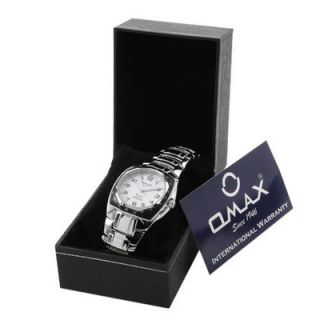 Vivid Gemz Omax Watch