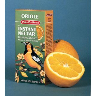 Perky Pet Nectar Oriole Food