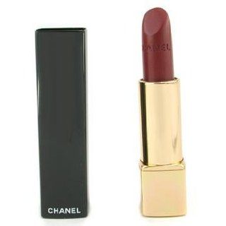 Chanel Rouge Allure Luminous Satin Lip Colour lipstick 76 Captive 3.5 g / 0.12 oz  Beauty