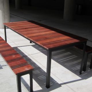 SOL Outdoor Dining Table