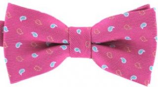 Tok Tok Designs BK175 Boys Bow Ties (Pink) Clothing