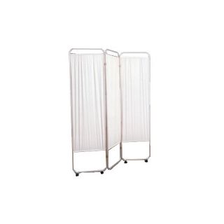 Standard Privacy Screen with Casters