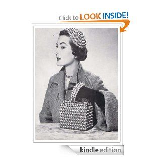 #2152 DEBBIE VINTAGE CROCHET PATTERN eBook Princess of Patterns Kindle Store