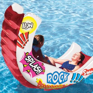 Poolmaster 200WH Aqua Rockets Fun Float