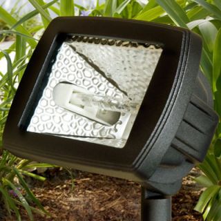 Dabmar Lighting 1 Light Area Flood Landscape Light