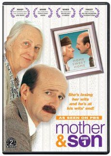 Mother and Son Season 1 Ruth Cracknell, Garry McDonald, Judy Morris, Henri Szeps, Geoff Portmann Movies & TV