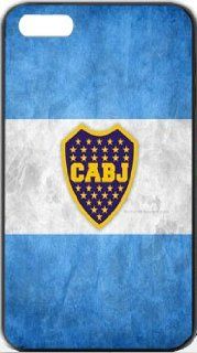 Boca Juniors Football Argentina iPhone 4s Designer Case Cell Phones & Accessories