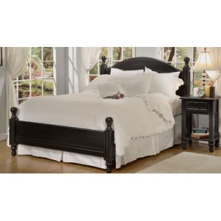 Alligator Monterey Panel Bedroom Collection