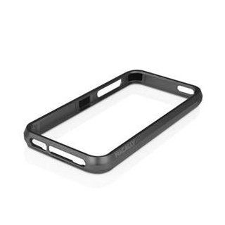 MacAlly, Black Aluminum iPhone5 Case (Catalog Category Bags/Carry Cases / Cell Phone Cases) Cell Phones & Accessories