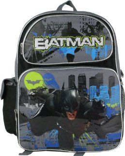 Batman Large Backpack Clothing