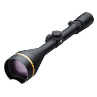 Leupold VX 3L Scope 3.5 10x56mm Boone and Crockett Reticle in Matte