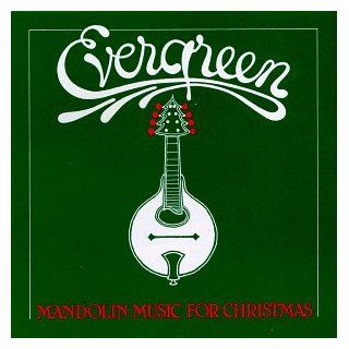 Mandolin Music for Christmas Music